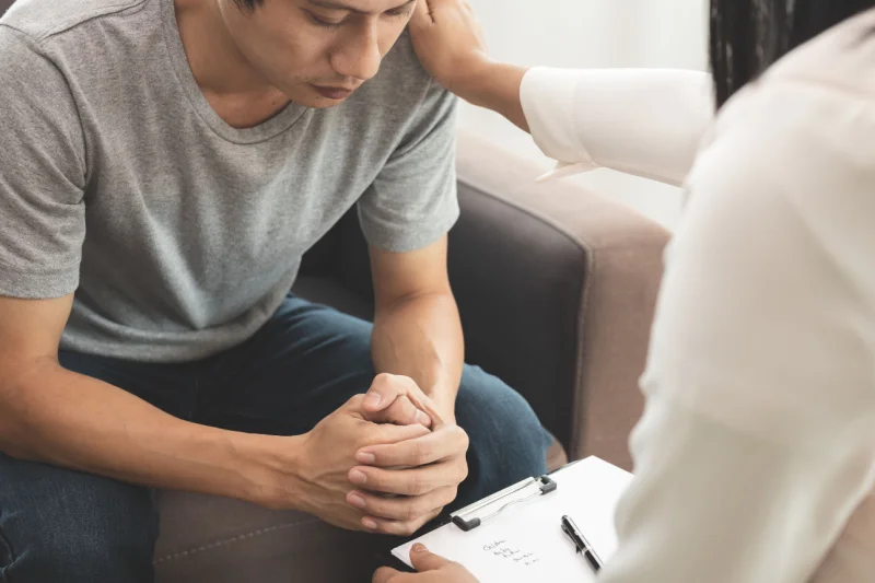 Depression Treatment 