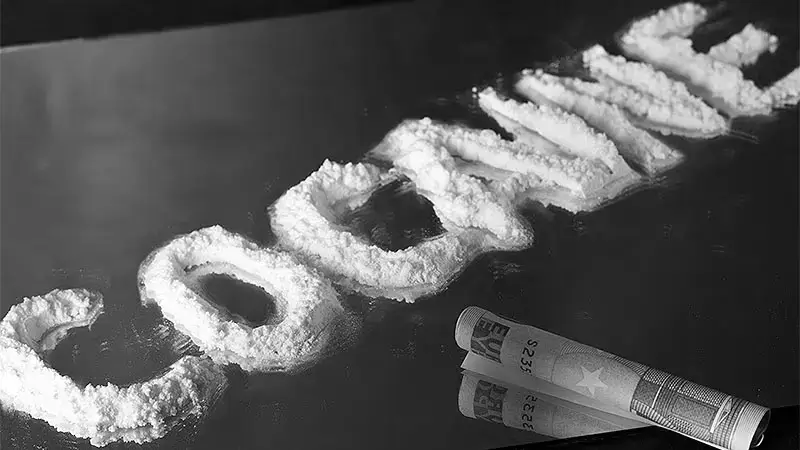 The Danger of Fentanyl in Cocaine 