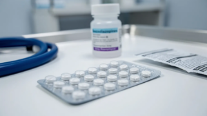 Alternatives to Benzodiazepines for Anxiety