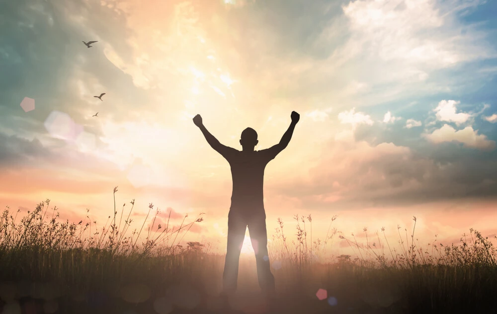 Relapse and the New Year