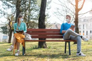 Should I Go to an Addiction Treatment Center During COVID-19