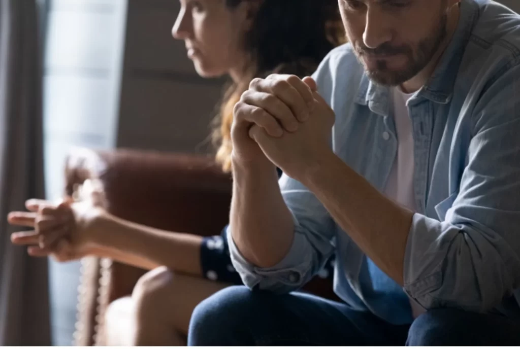 Codependency Treatment