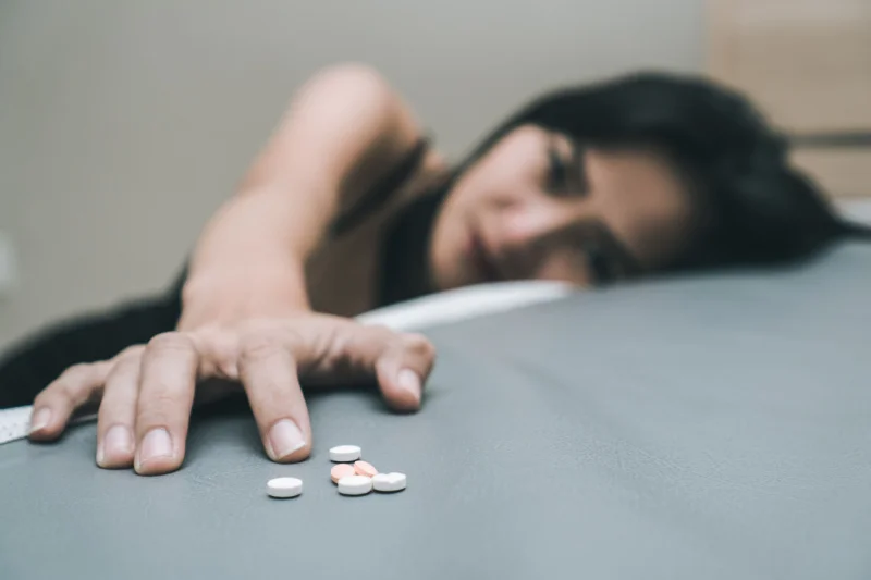 Co-Occurring Disorders Treatment