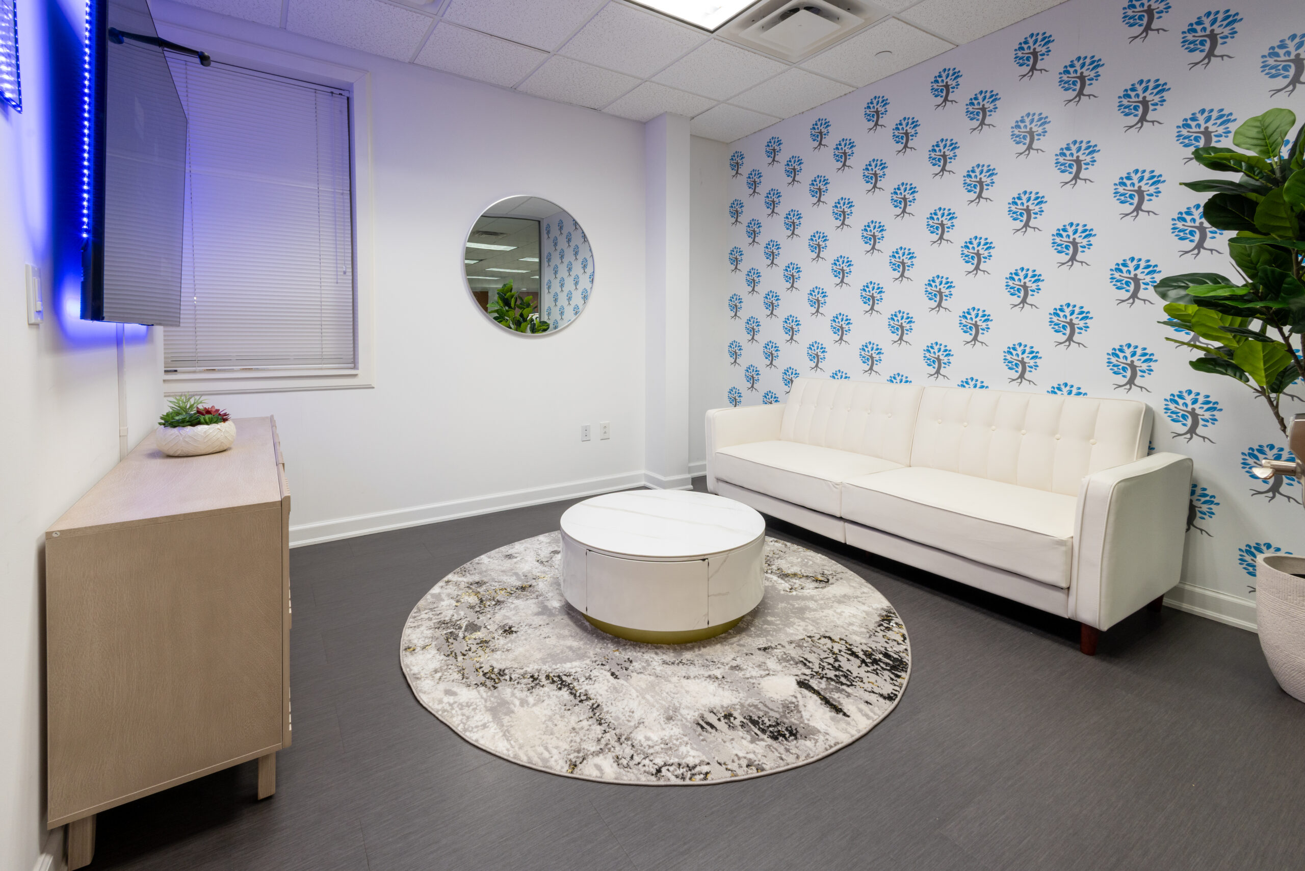 Legacy Healing Center | Luxury Rehab in Cincinnati, Ohio