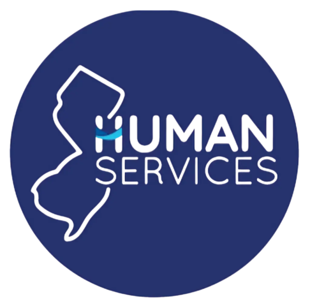 New Jersey Department of Health Services logo
