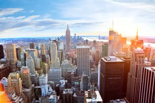 New York City Drug Rehab Services In Parsippany