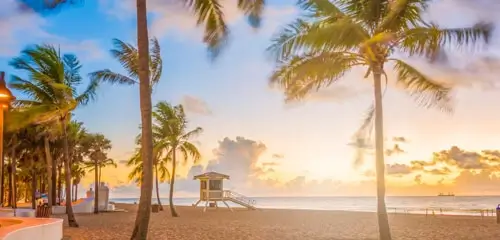 Sober Activities in Fort Lauderdale