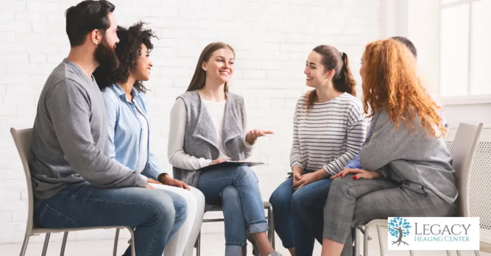 Dialectical Behavior Therapy (DBT)