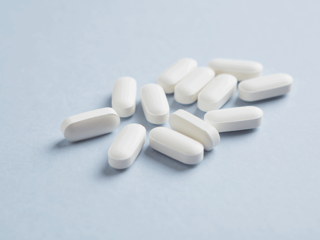 pills for Percocet Addiction