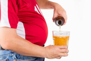 Effects of Alcohol on Digestion and Gut Health