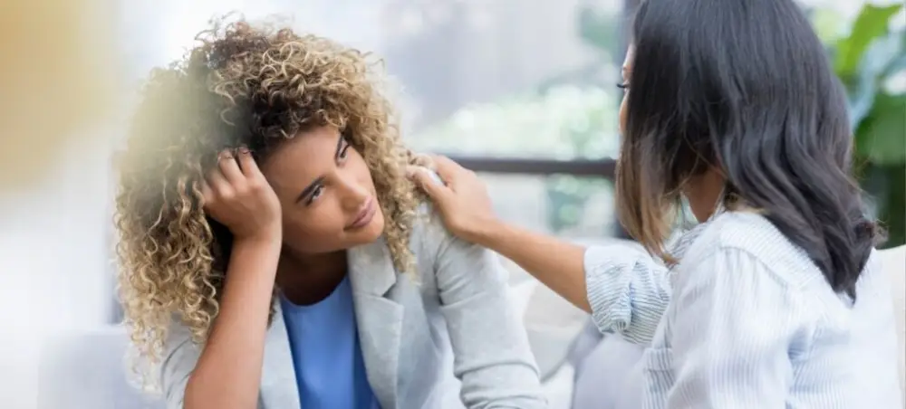 Mental Health & Dual Diagnosis Support