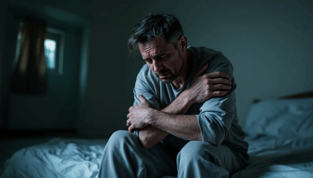 Opioid Withdrawal Symptoms