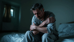 Opioid Withdrawal Symptoms