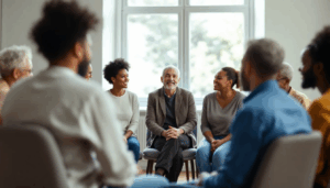 Support Groups for Families of Drug Addicts