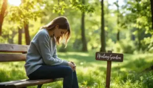 Trauma and Healing: A Complete Guide to Recovery and Post-Traumatic Growth