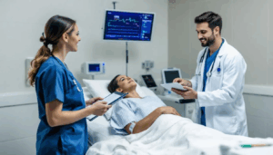 A Guide to Detox Centers: Medical Detoxification, Treatment Programs & Recovery Support