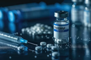 A Fentanyl Vaccine Is Entering Human Trials: Here’s How It Works and Who It Could Help